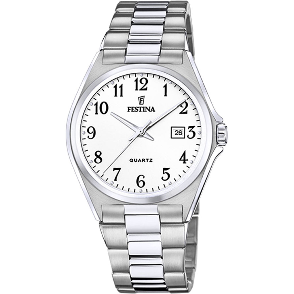 Festina Herreklokke F20552-1