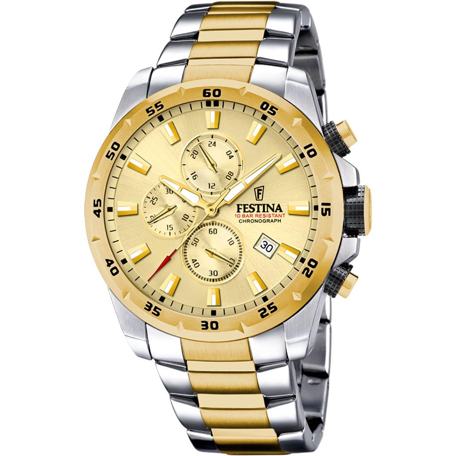 Festina Herreklokke F20562-1