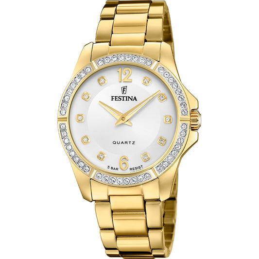 Festina Dame klokke F20596-1