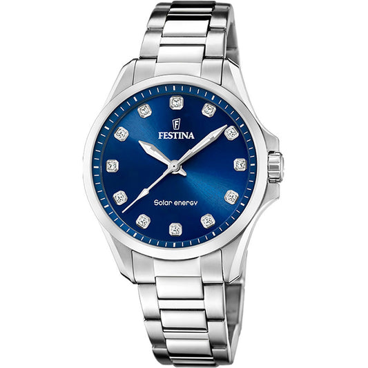 Festina Dame klokke F20654-4