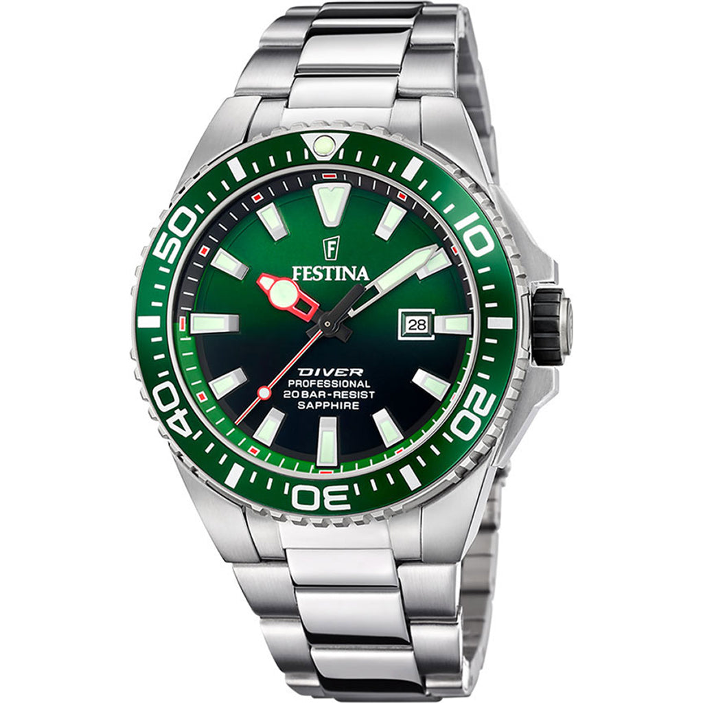 Festina Herreklokke F20663-2