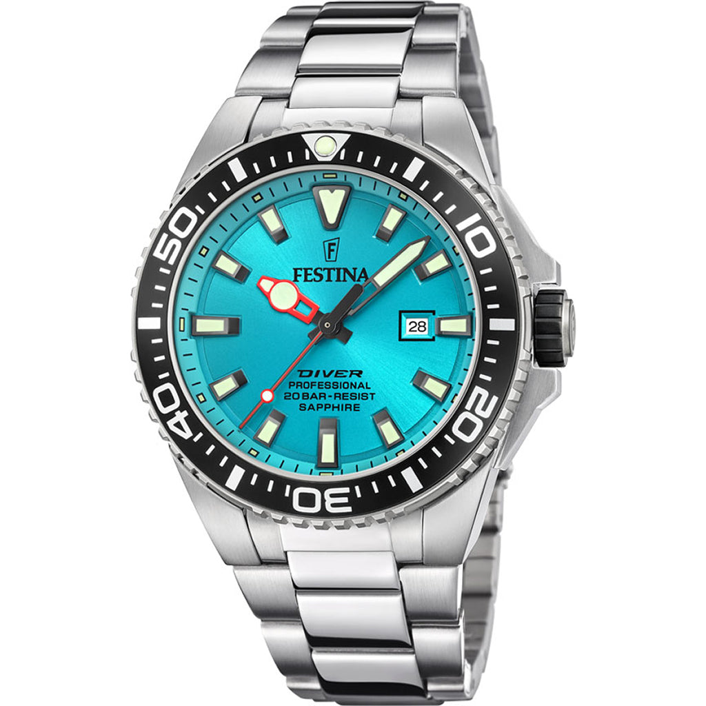 Festina Herreklokke F20663-5