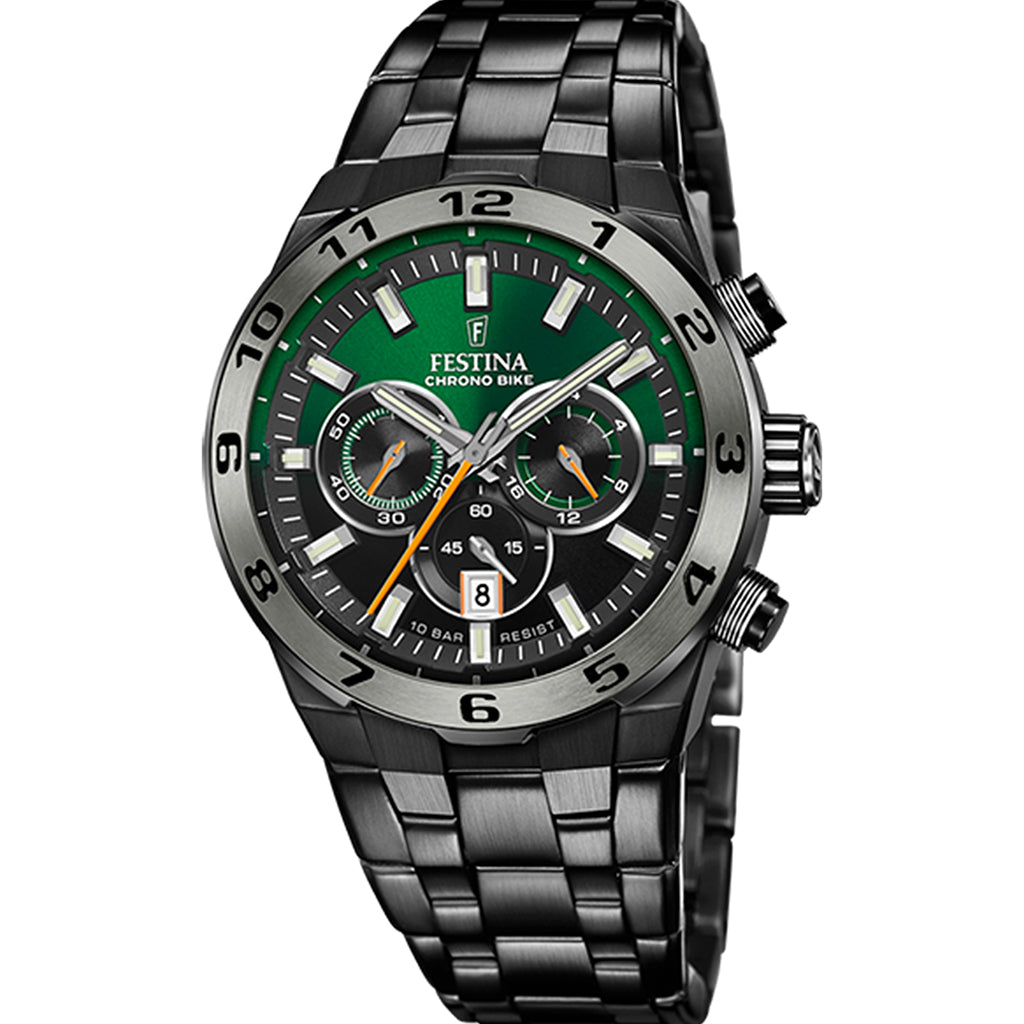Festina Herreklokke F20673-2