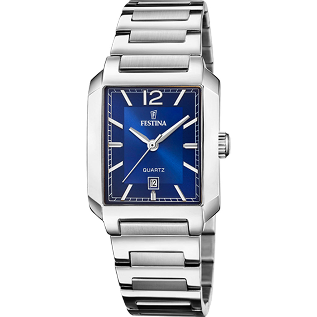 Festina dameklokke F20679-3