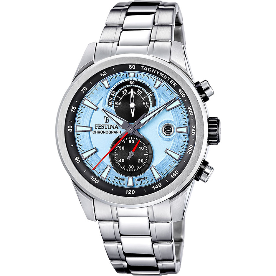 Festina herreklokke F20694-2