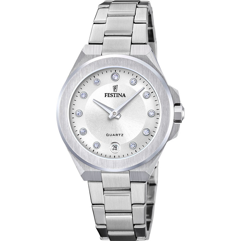 Festina dameklokke F20700-1