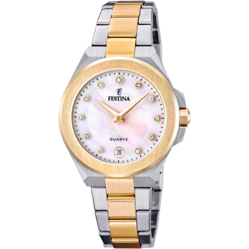 Festina Dameklokke F20702-1