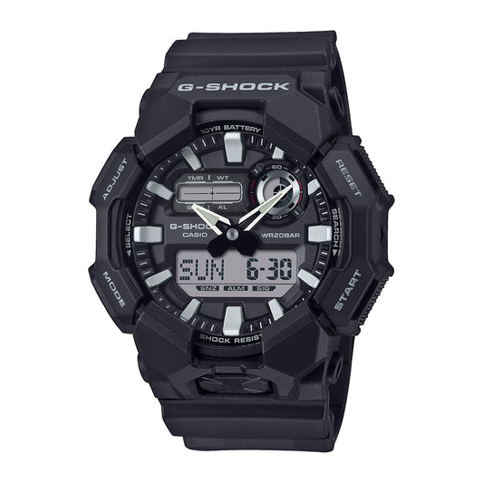 Casio G-Shock GA-010-1AER