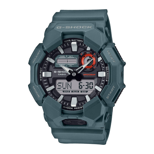 Casio G-Shock GA-010-2AER