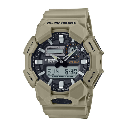 Casio G-Shock GA-010-5AER
