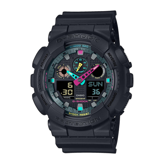 Casio G-Shock GA-100MF-1AER