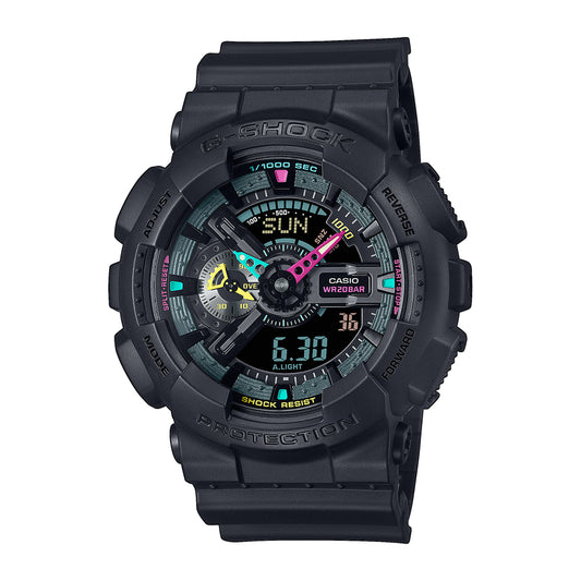 Casio G-Shock GA-110MF-1AER