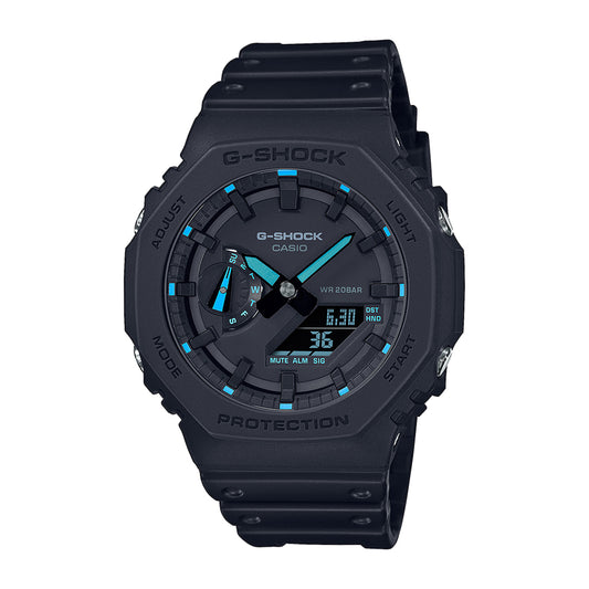 Casio G-Shock GA-2100-1A2ER