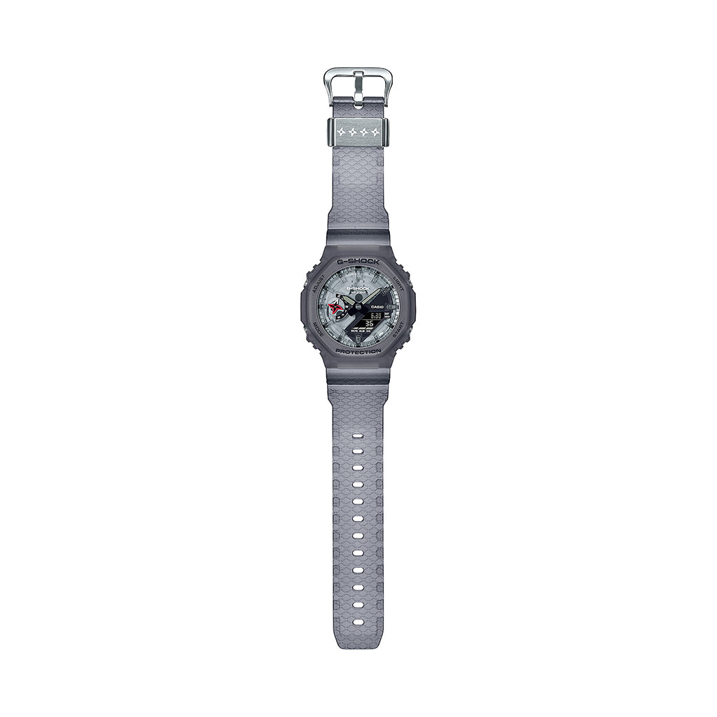 Casio G-Shock GA-2100NNJ-8AER Limited
