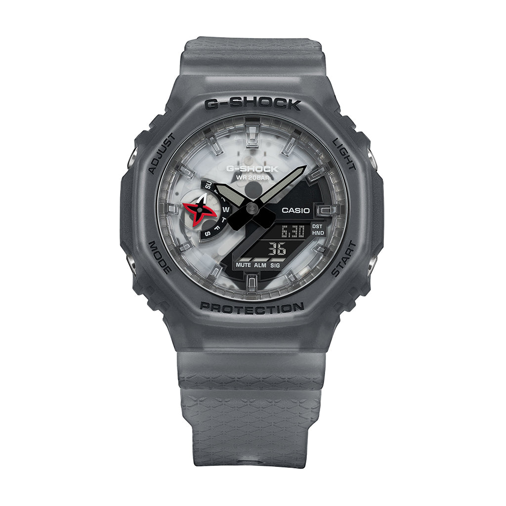 Casio G-Shock GA-2100NNJ-8AER Limited