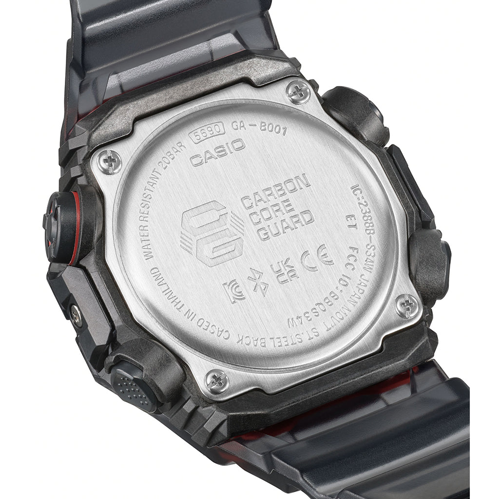 Casio G-Shock GA-B001G-1AER