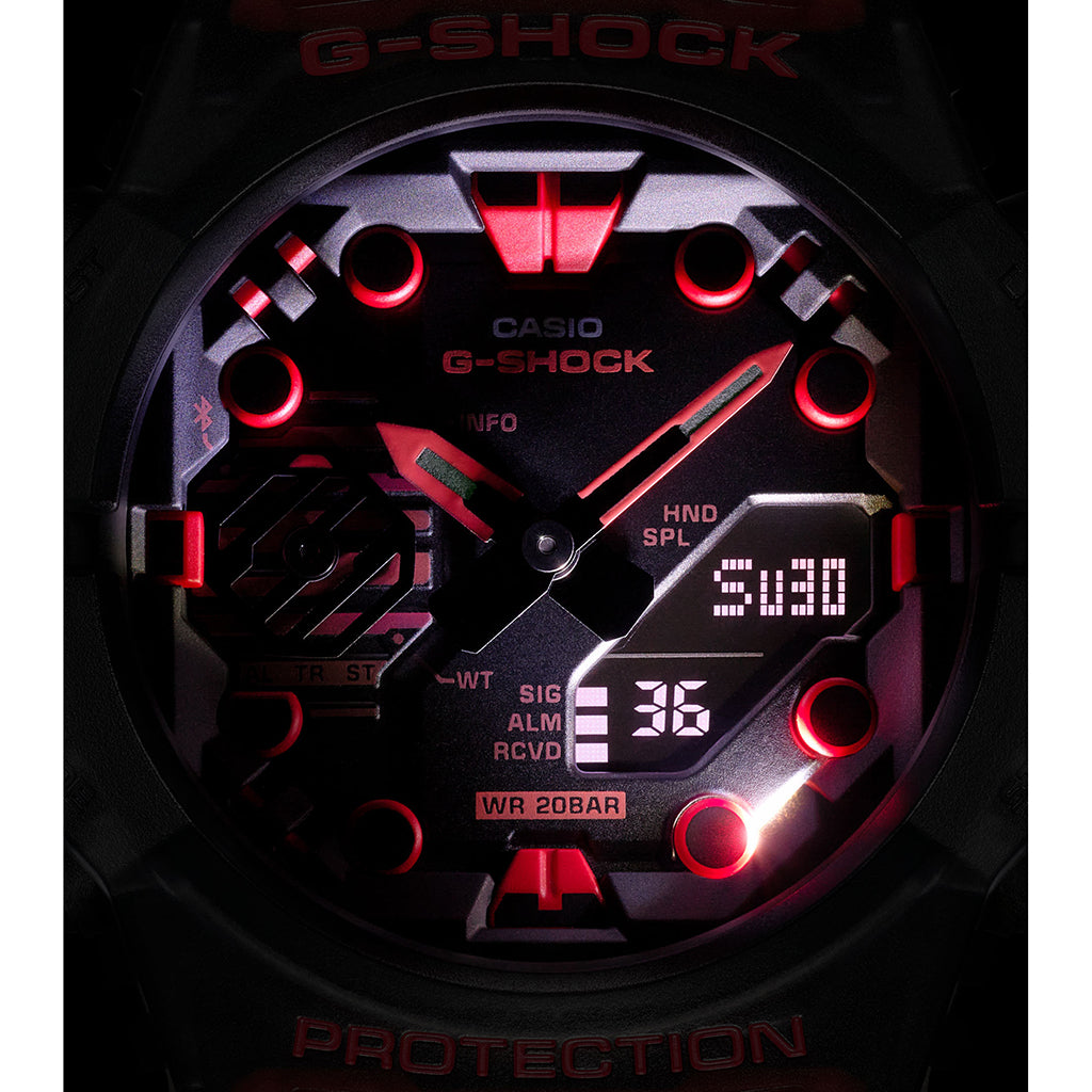 Casio G-Shock GA-B001G-1AER