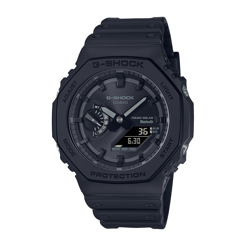 Casio G-Shock GA-B2100-1A1ER