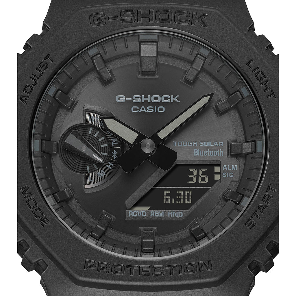 Casio G-Shock GA-B2100-1A1ER