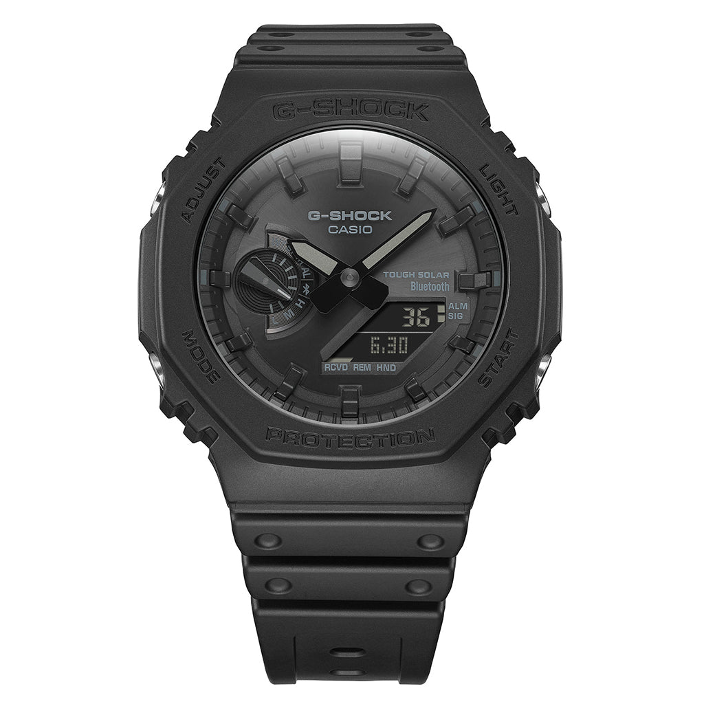 Casio G-Shock GA-B2100-1A1ER