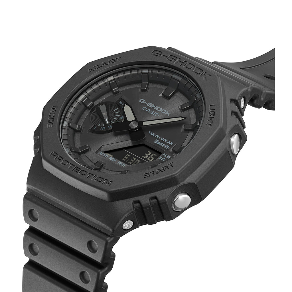 Casio G-Shock GA-B2100-1A1ER
