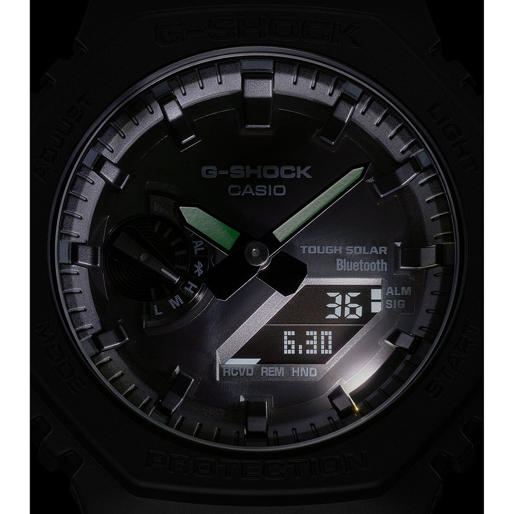 Casio G-Shock GA-B2100-1A1ER