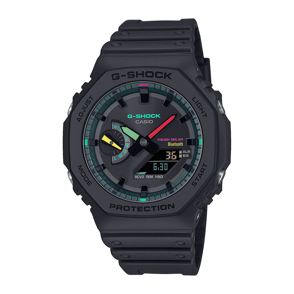 Casio G-Shock GA-B2100MF-1AER