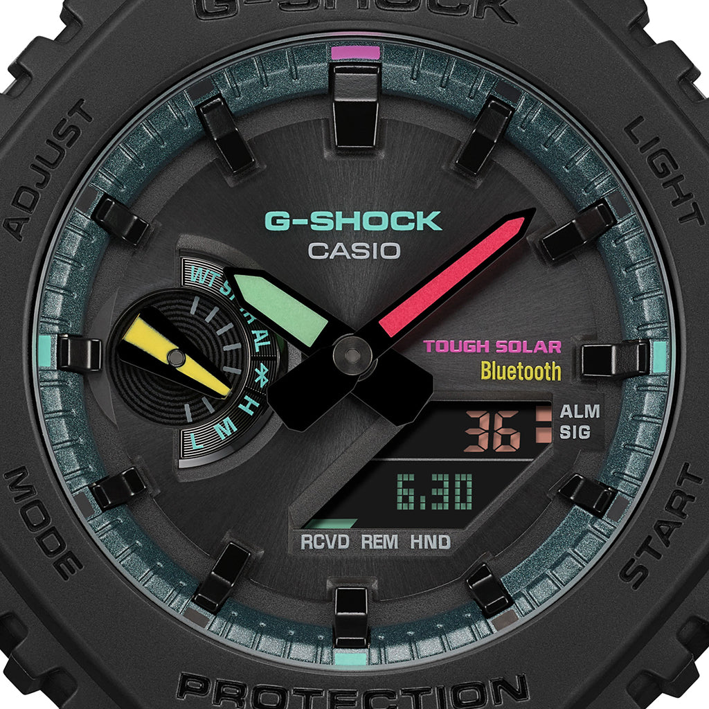 Casio G-Shock GA-B2100MF-1AER