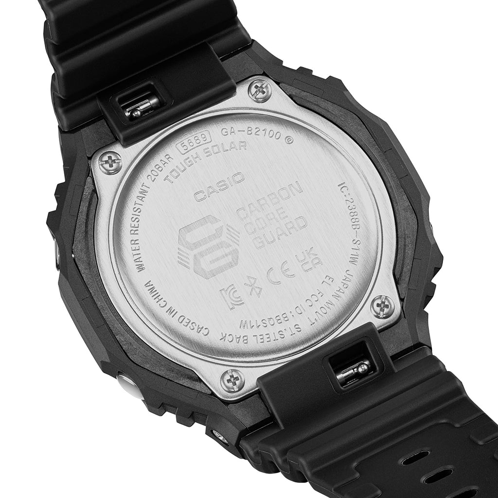 Casio G-Shock GA-B2100MF-1AER