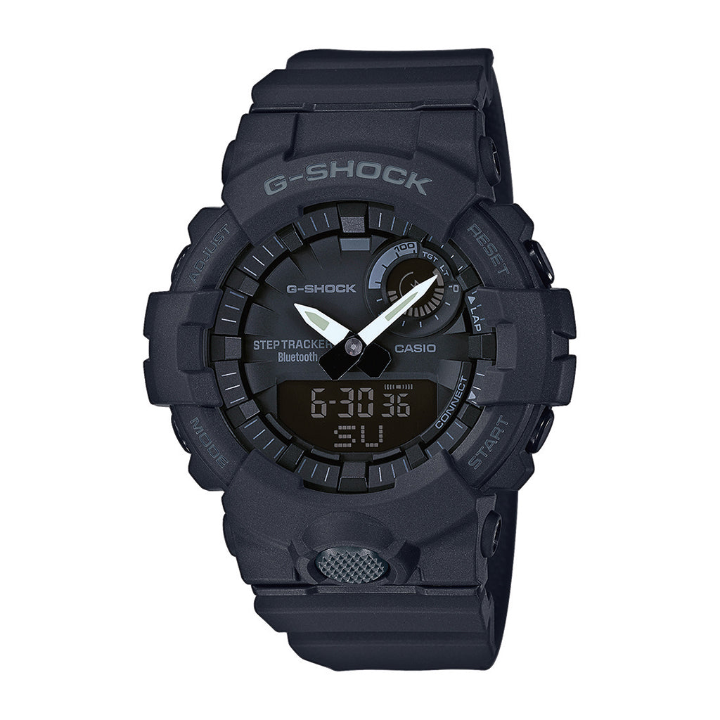 Casio G-Shock GBA-800-1AER