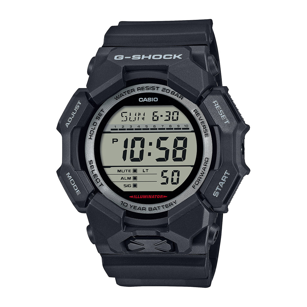 Casio G-Shock GD-010-1ER