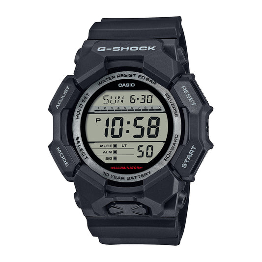 Casio G-Shock GD-010-1ER