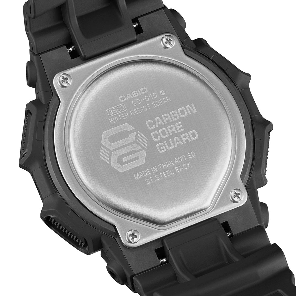 Casio G-Shock GD-010-1ER