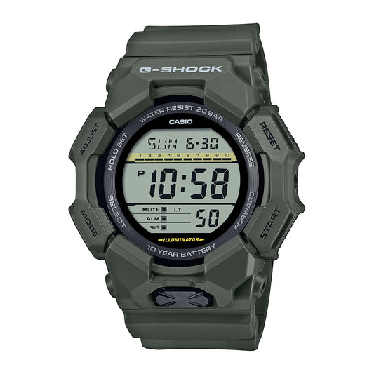 Casio G-Shock GD-010-3ER