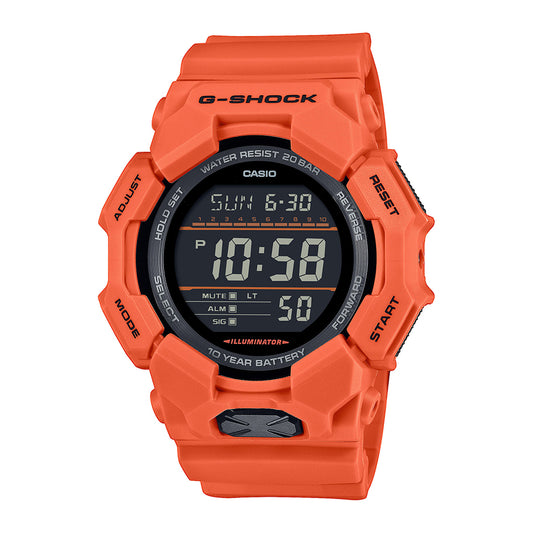 Casio G-Shock GD-010-4ER