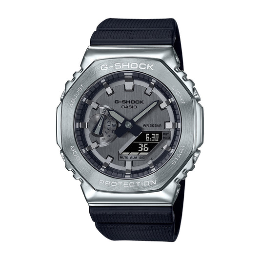 Casio G-shock GM-2100-1AER