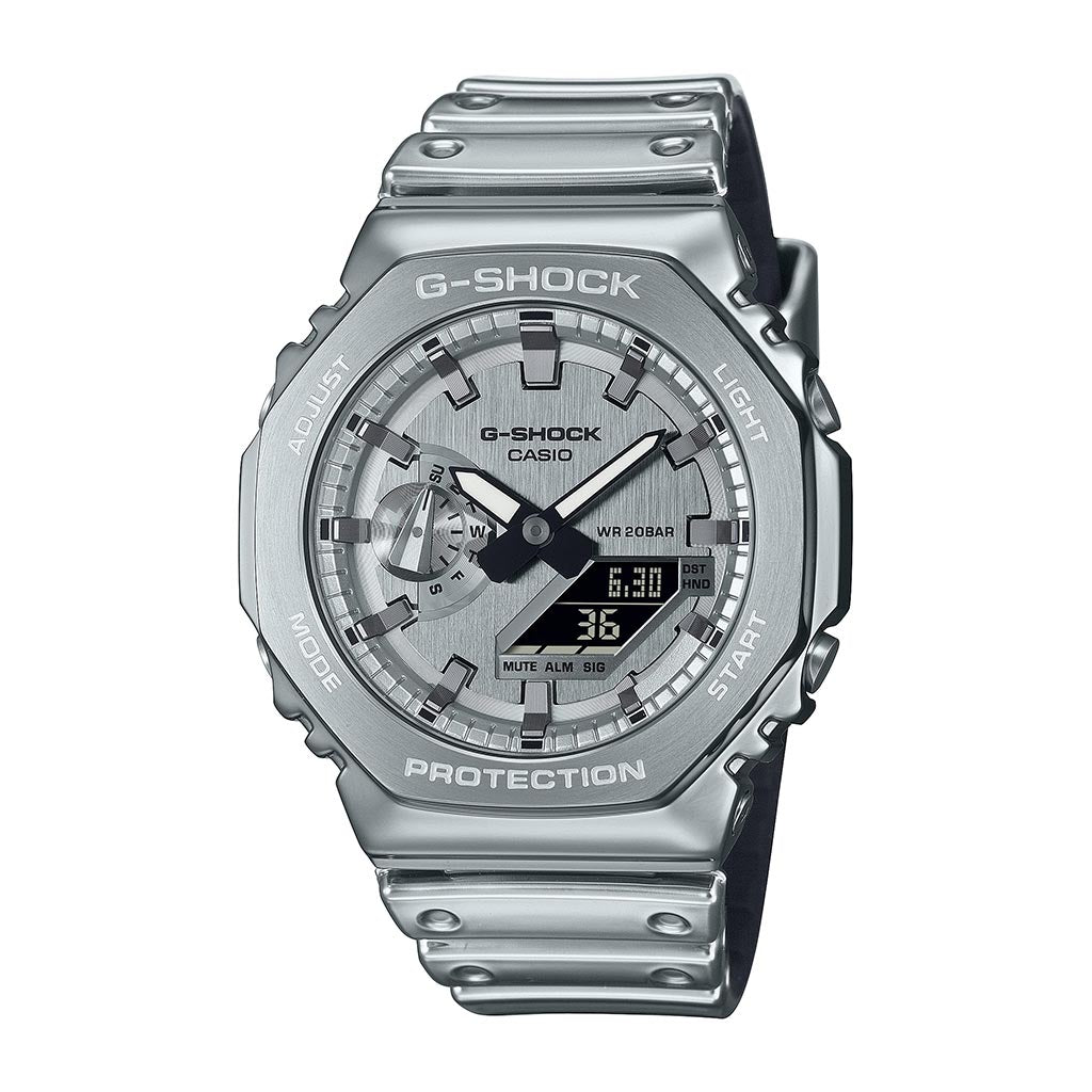 Casio G-shock GM-2100YM-8AER