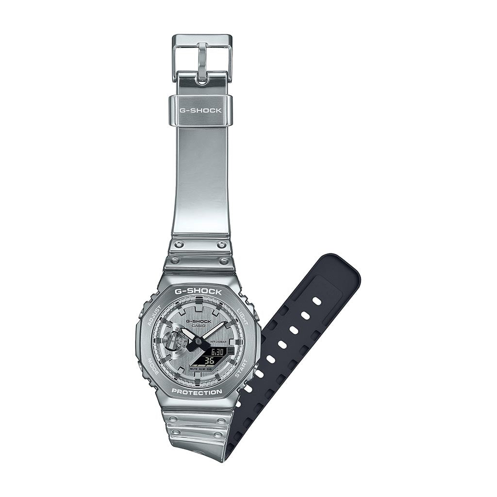 Casio G-shock GM-2100YM-8AER