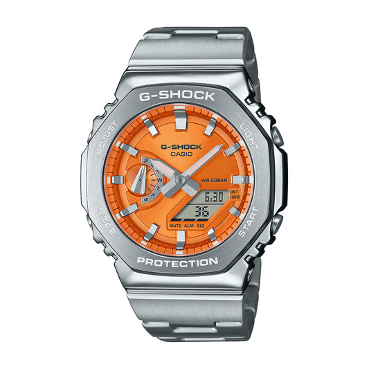 Casio G-shock GM-2110D-4AER