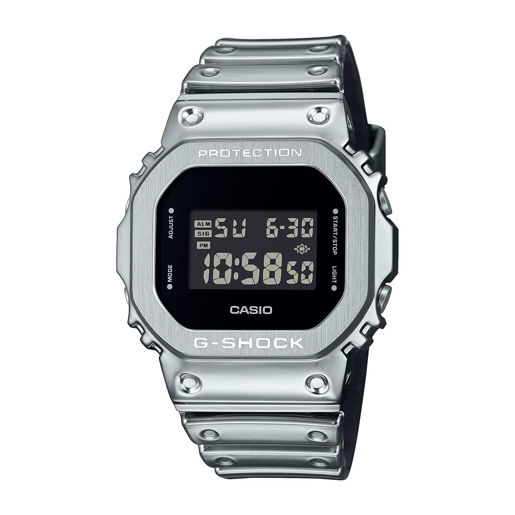Casio G-Shock GM-5600YM-8ER