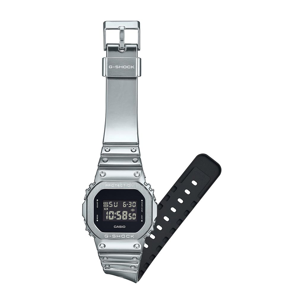 Casio G-Shock GM-5600YM-8ER