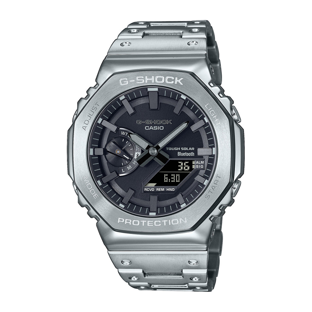 Casio G-Shock GM-B2100D-1AER
