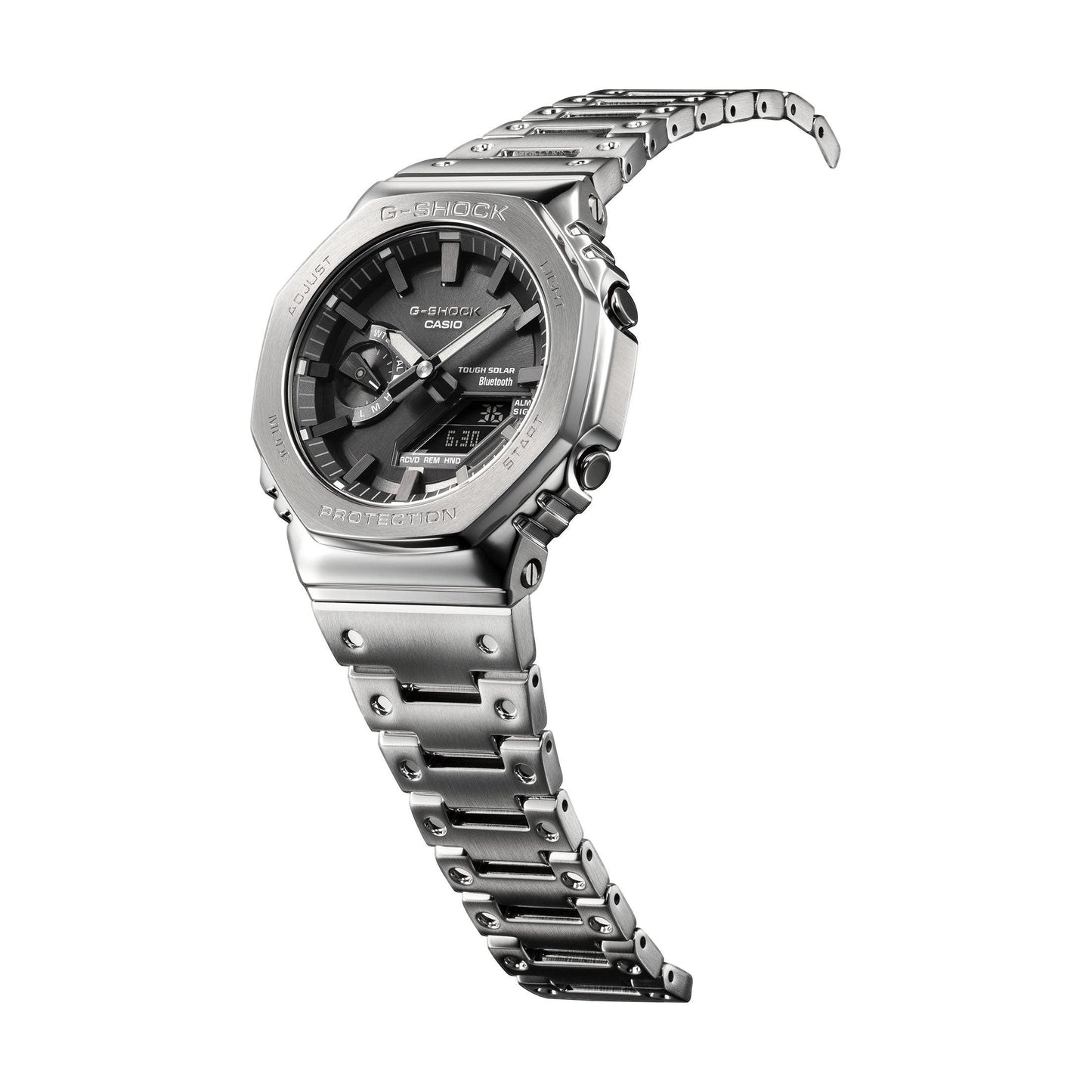 Casio G-Shock GM-B2100D-1AER