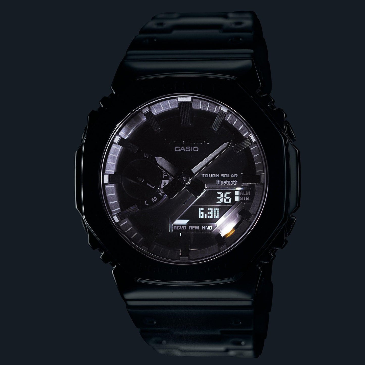 Casio G-Shock GM-B2100D-1AER
