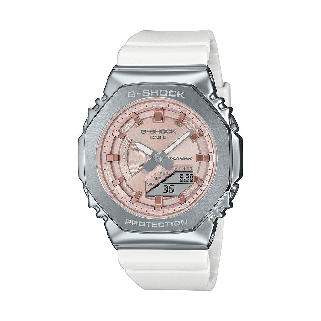 Casio G-Shock GM-S2100WS-7AER