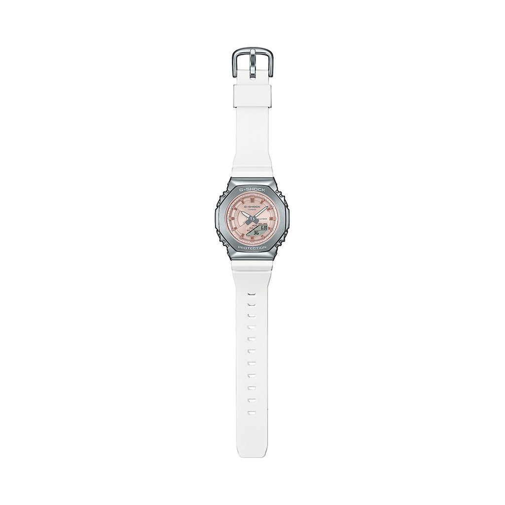 Casio G-Shock GM-S2100WS-7AER
