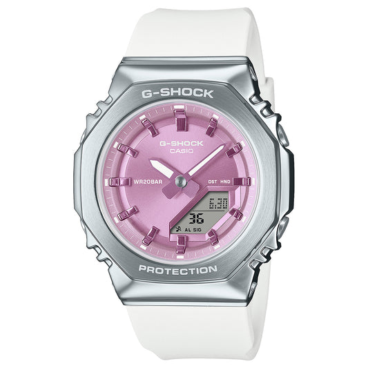 Casio G-Shock GM-S2110-7A6ER