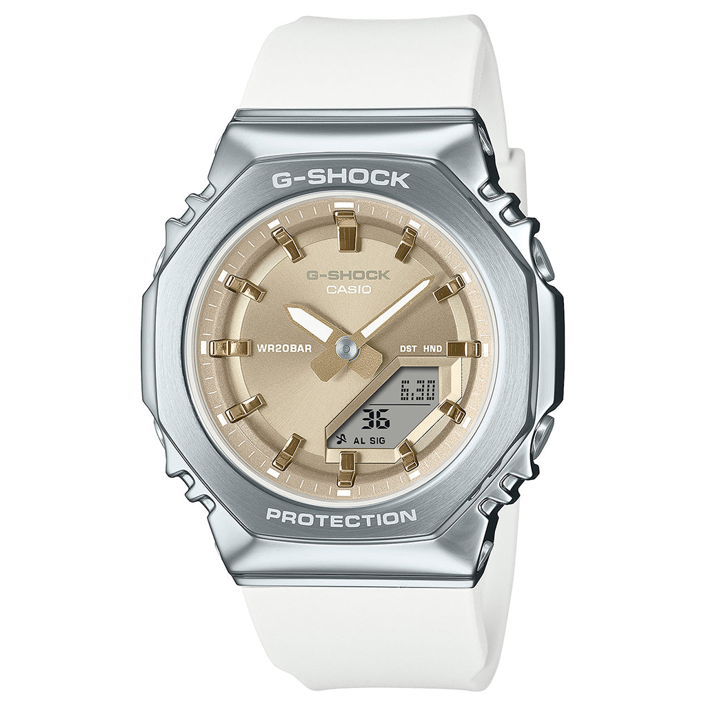 Casio G-Shock GM-S2110-7A9ER