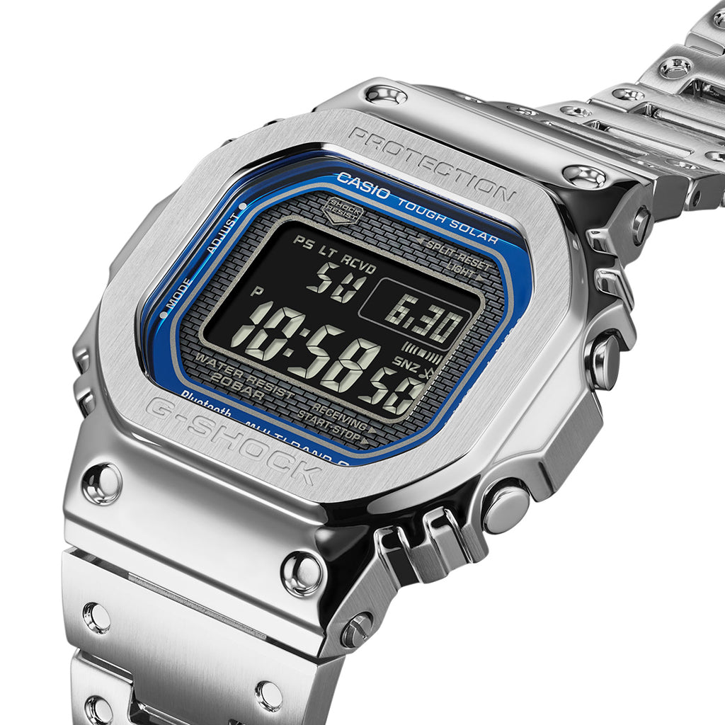 Casio G-Shock GMW-B5000D-2ER