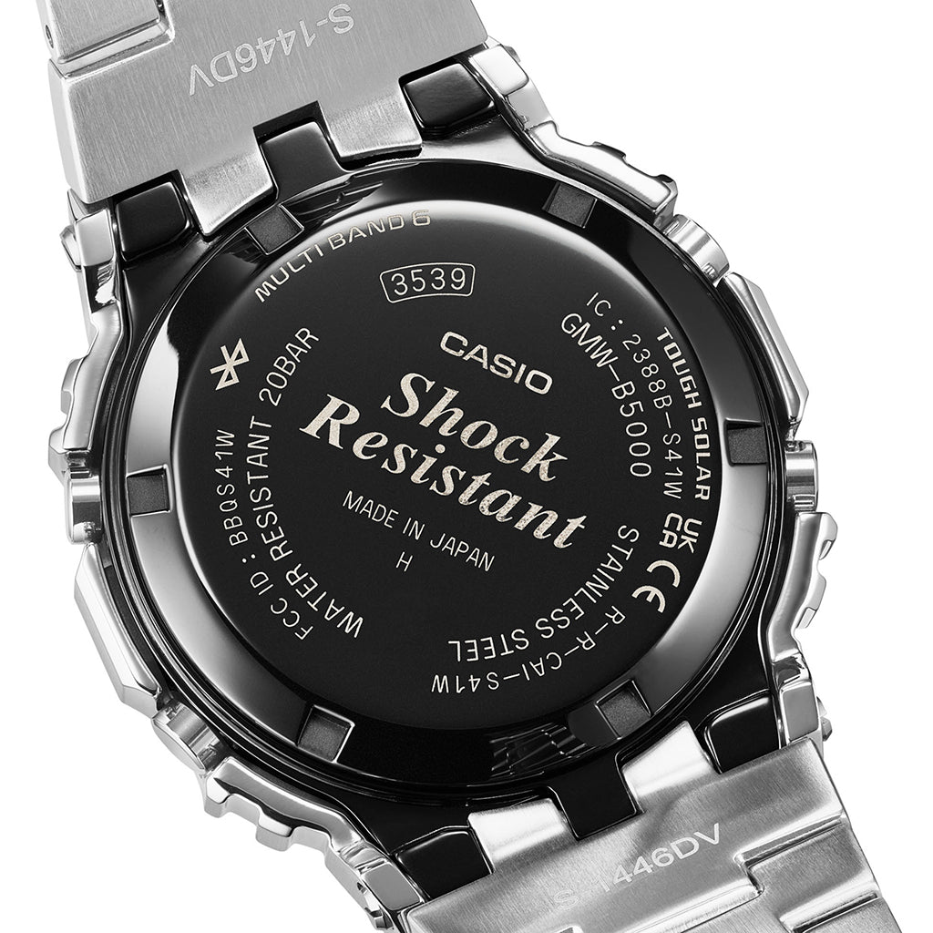 Casio G-Shock GMW-B5000D-2ER